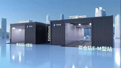 睿藍(lán)9上市,車電分離 換電,從奢侈品變成快銷品