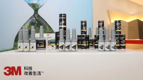 睿容環(huán)保發(fā)布新一代低碳安全汽車養(yǎng)護(hù)產(chǎn)品，引領(lǐng)綠色養(yǎng)護(hù)新趨勢(shì)