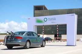 綠色領(lǐng)航，奧迪菁英訓(xùn)練營開啟睿容環(huán)保新篇章