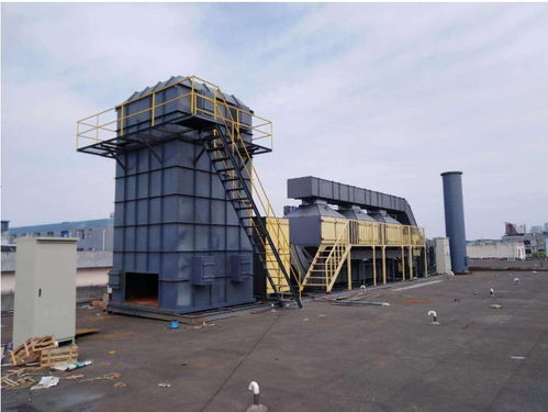 東莞智捷環(huán)保 四大核心服務(wù)優(yōu)勢(shì)，為工廠提供一站式環(huán)保解決方案