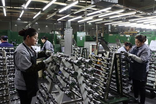 亞新科凸輪軸 以卓越品質(zhì)領(lǐng)跑市場(chǎng)，借互聯(lián)網(wǎng)東風(fēng)續(xù)寫輝煌