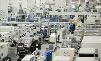 數(shù)字賦能，智造未來(lái)——中國(guó)工業(yè)互聯(lián)網(wǎng)大會(huì)在杭召開，展望產(chǎn)業(yè)互聯(lián)新圖景